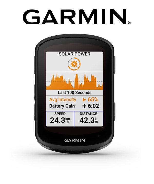 GARMIN EDGE® 540 GPS - Premium Bikeshop