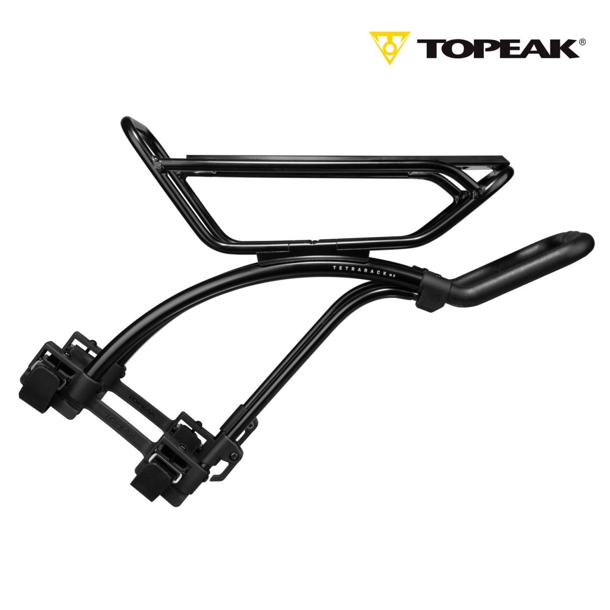 TOPEAK TETRARACK R2 (Road) - Premium Bikeshop