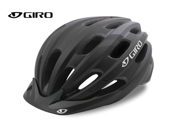 Giro Hale Fahrradhelm black - Premium Bikeshop