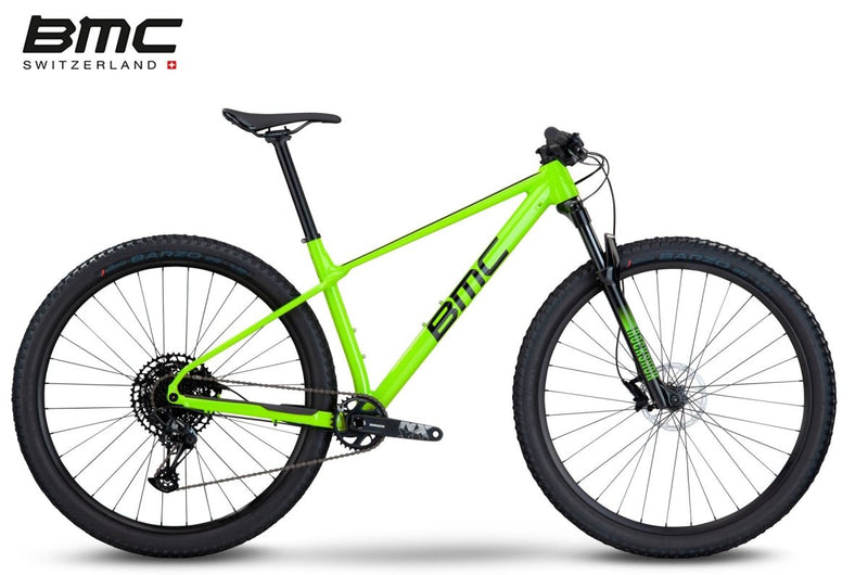 BMC TWOSTROKE AL ONE 2022 - Premium Bikeshop