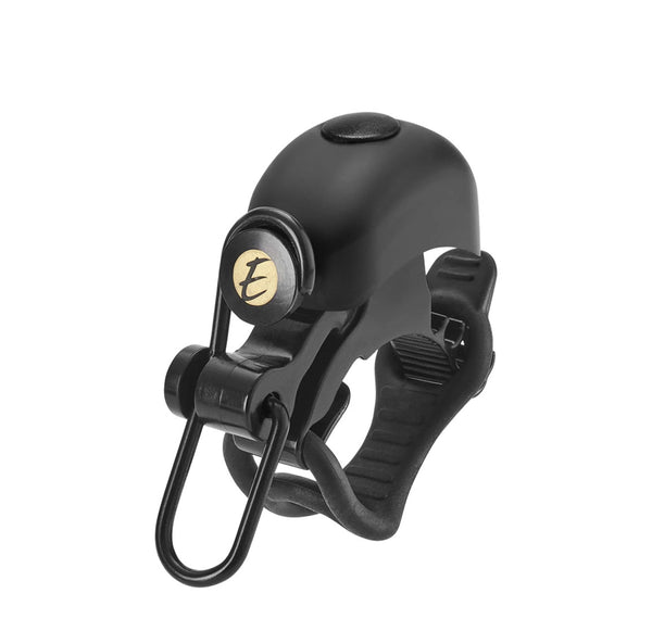 Electra Pinger Fahrradklingel black - Premium Bikeshop