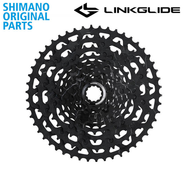 SHIMANO 11-fach Kassette Linkglide CS-LG700 - Premium Bikeshop