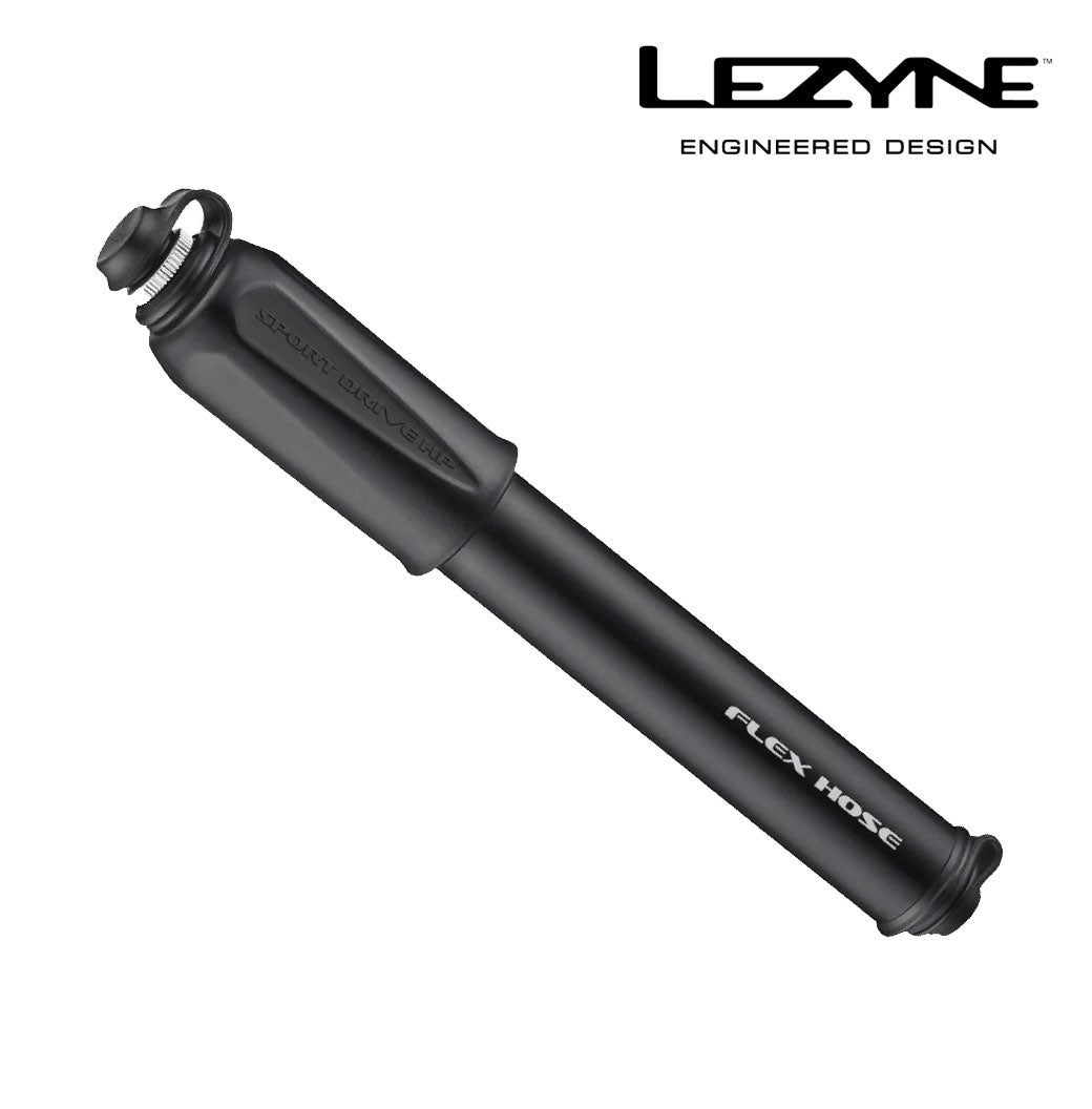 LEZYNE Sport Drive HP - Premium Bikeshop