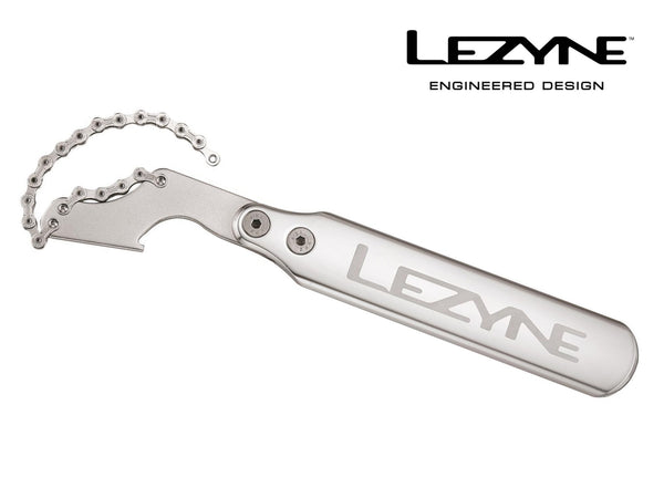 LEZYNE CNC Kettenpeitsche Shop Tool - Premium Bikeshop
