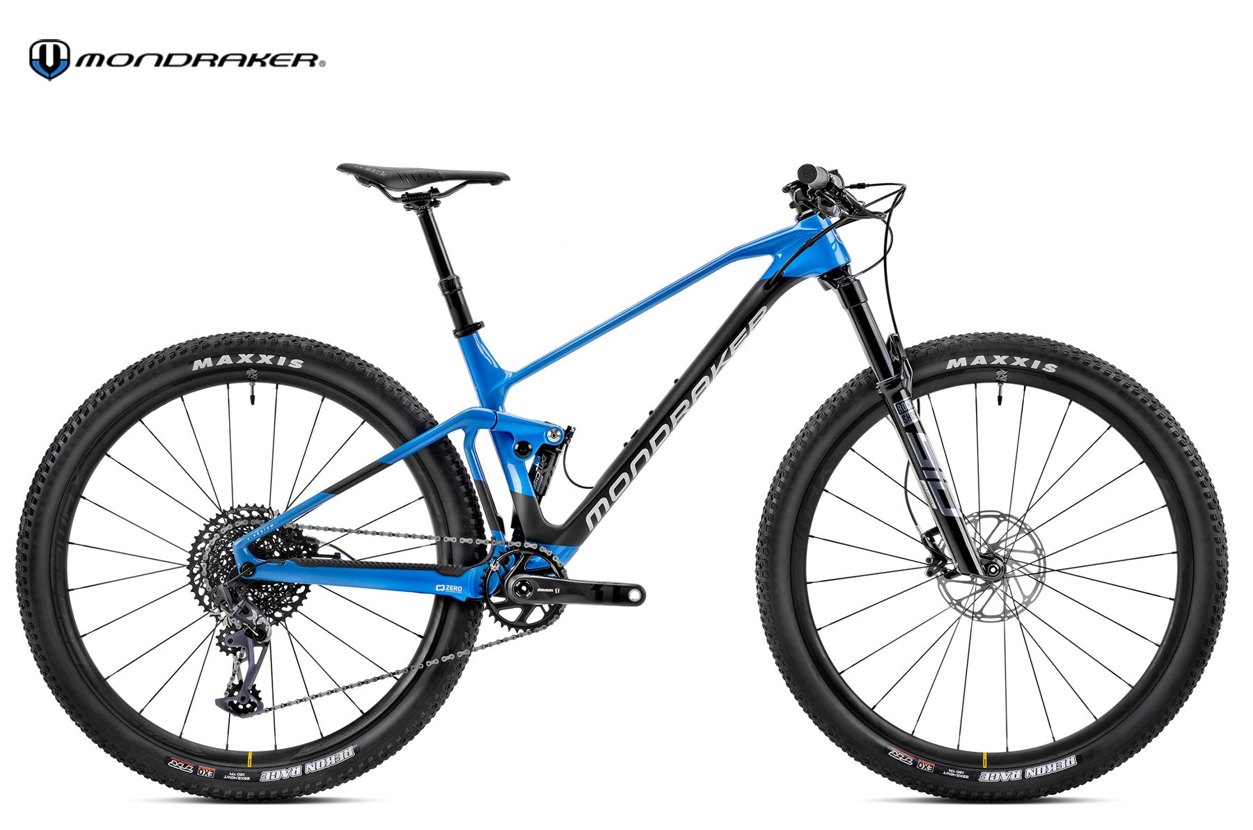 Mondraker F Podium DC R Carbon 2023 - Premium Bikeshop