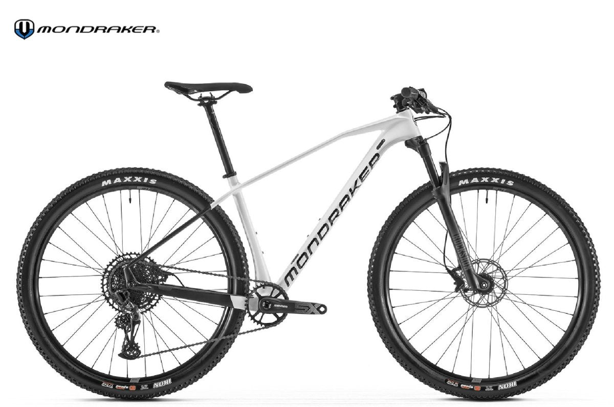 Mondraker Chrono Carbon 2022 - Premium Bikeshop