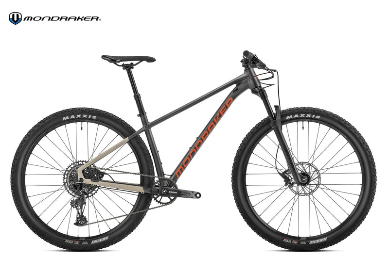 Mondraker Chrono DC - Premium Bikeshop
