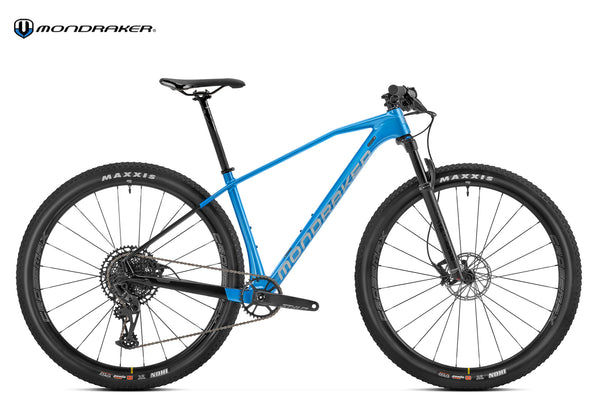 Mondraker Chrono Carbon R 2023 - Premium Bikeshop