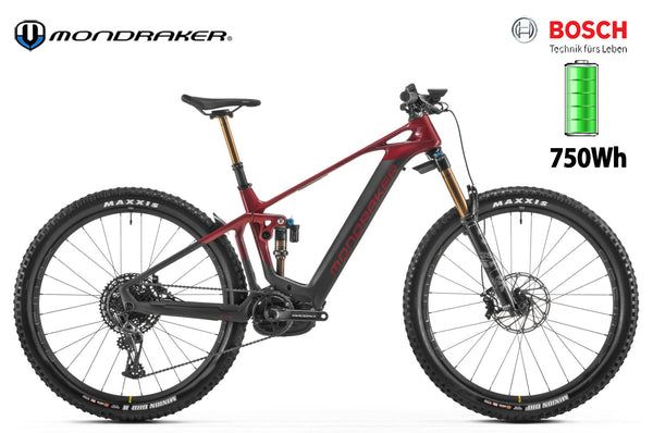 Mondraker Crafty Carbon RR 2022 - Premium Bikeshop