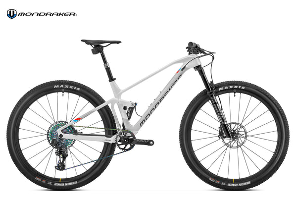 Mondraker F Podium Carbon DC RR 2023 - Premium Bikeshop
