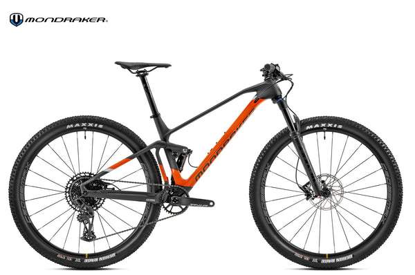 Mondraker F Podium Carbon 2023 - Premium Bikeshop