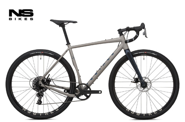 NS Bikes RAG+ 2 Road & Gravel Plus 700C - Premium Bikeshop