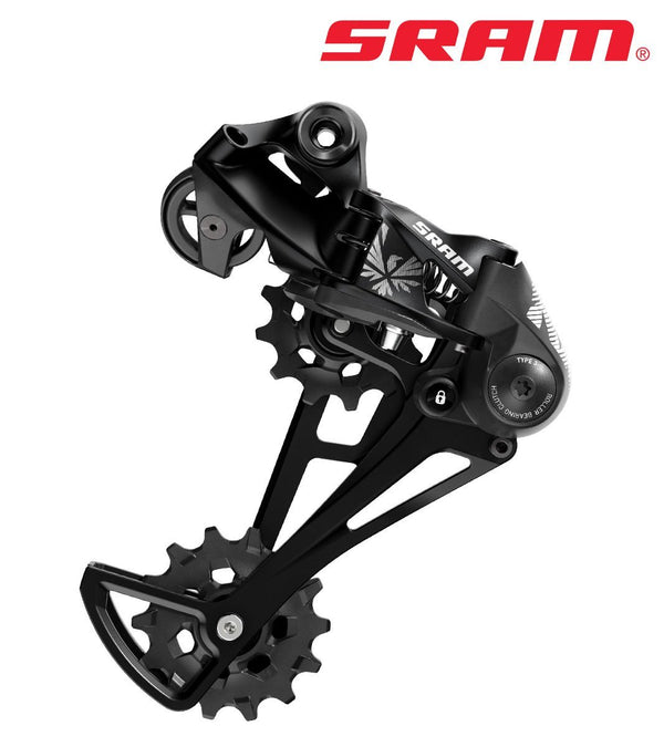 SRAM NX Eagle Schaltwerk - Premium Bikeshop