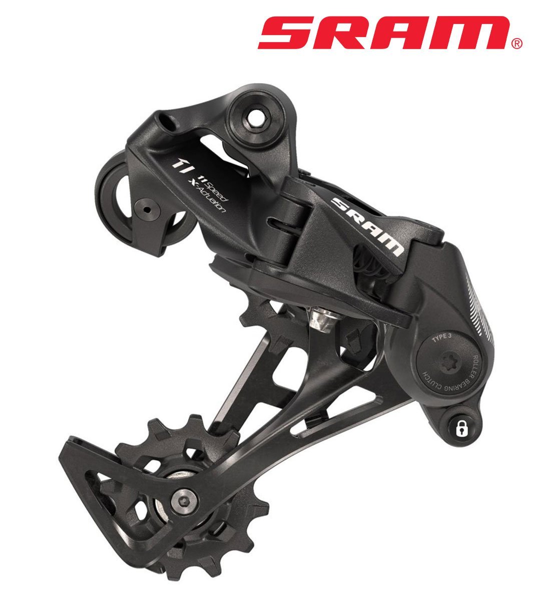SRAM NX Schaltwerk - Premium Bikeshop