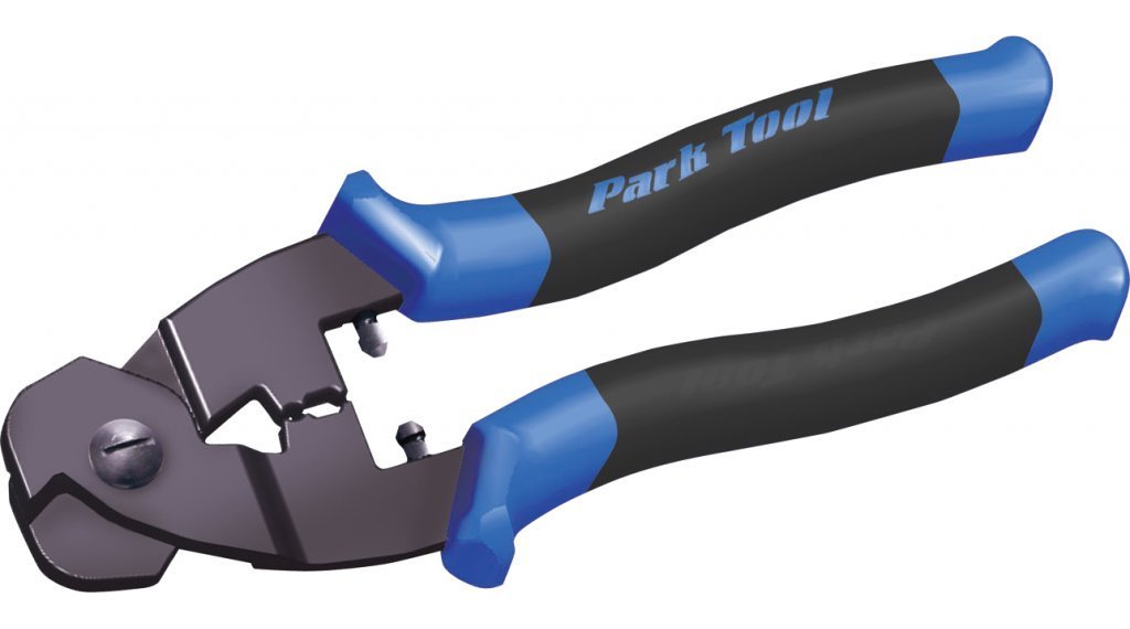 Park tool outlet wire cutter