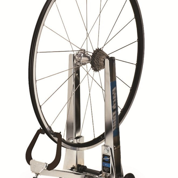 Park Tool TS 2.2 truing stand