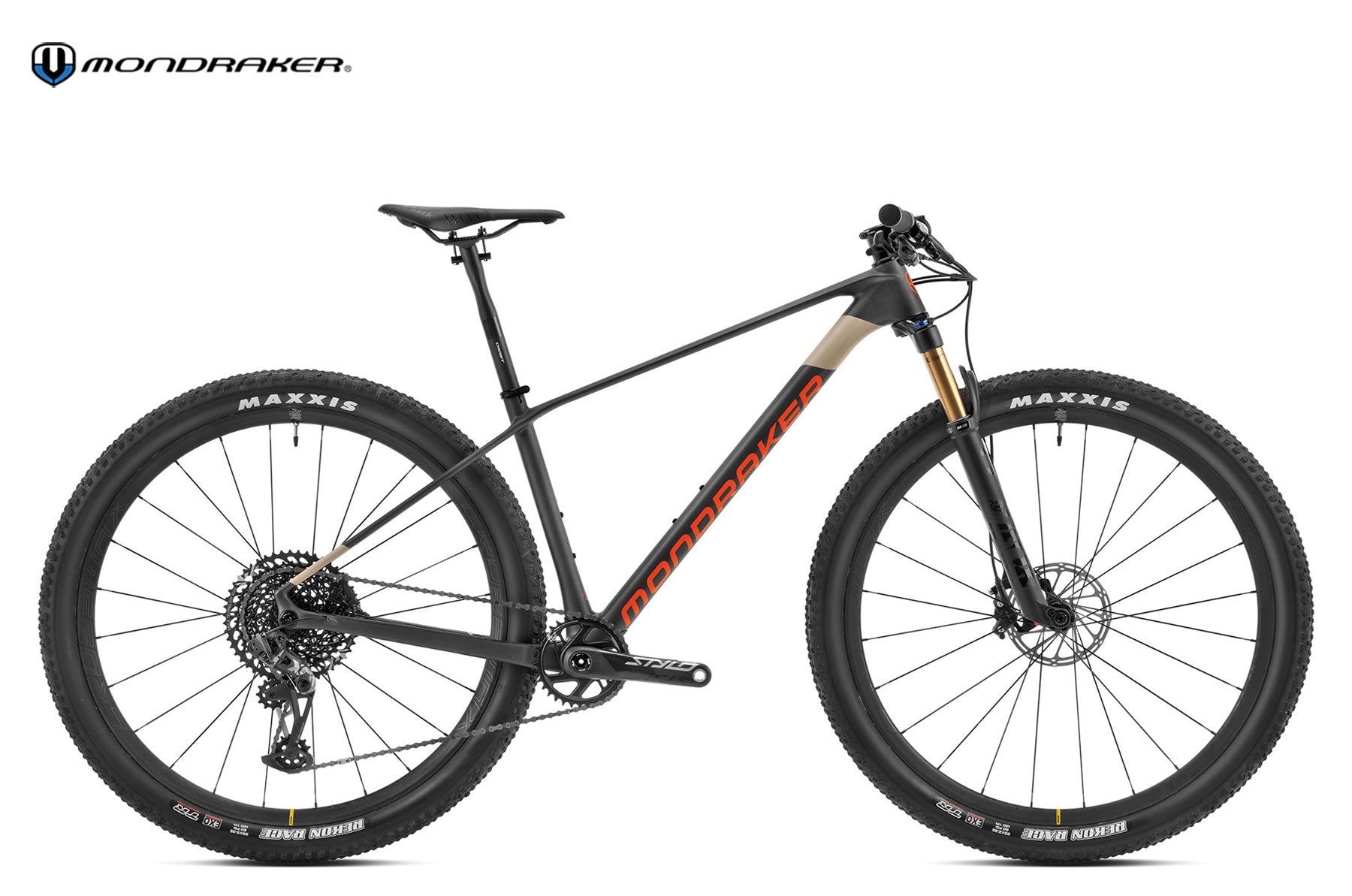 Mondraker Podium Carbon R 2023 - Premium Bikeshop