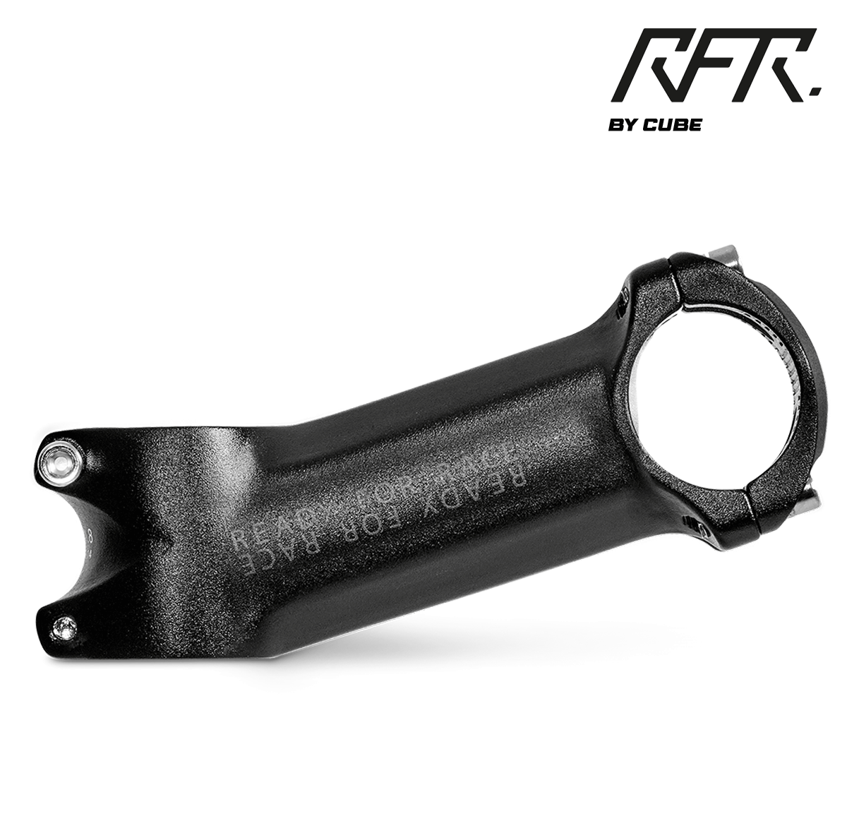 RFR Vorbau PRO 31,8 mm x 17° - Premium Bikeshop