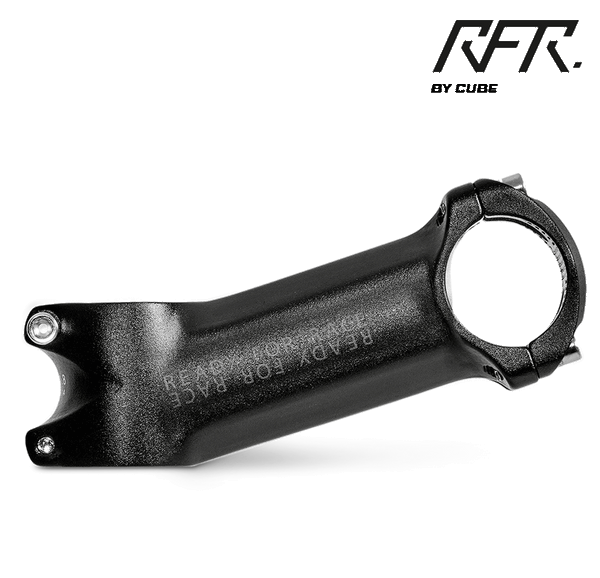 RFR Vorbau PRO 31,8 mm x 17° - Premium Bikeshop
