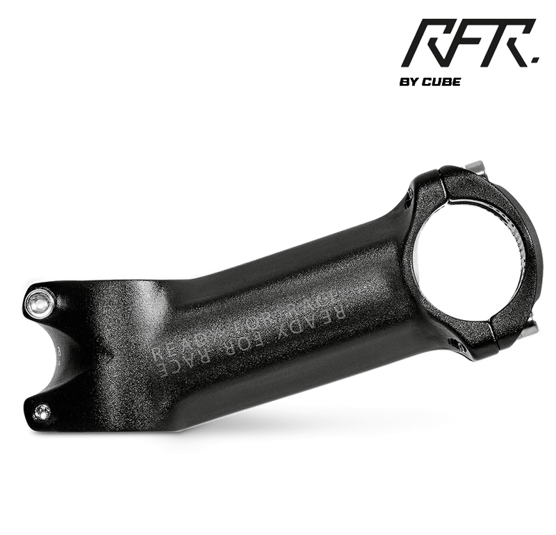 RFR Vorbau PRO 31,8 mm x 17° - Premium Bikeshop