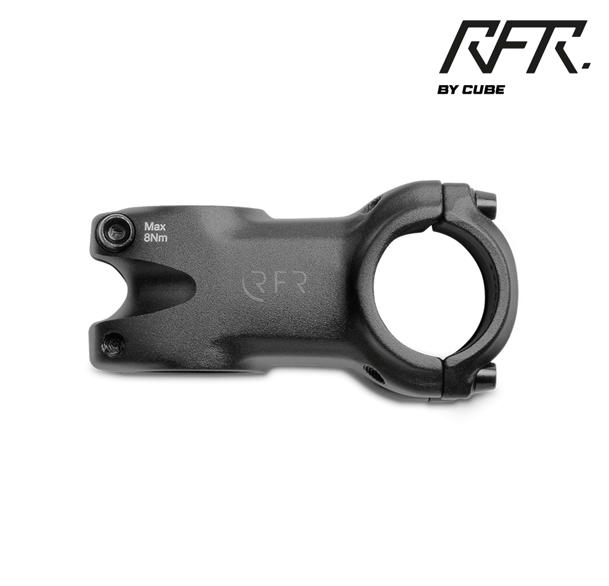 RFR Vorbau Trail 31,8 x 0° - Premium Bikeshop