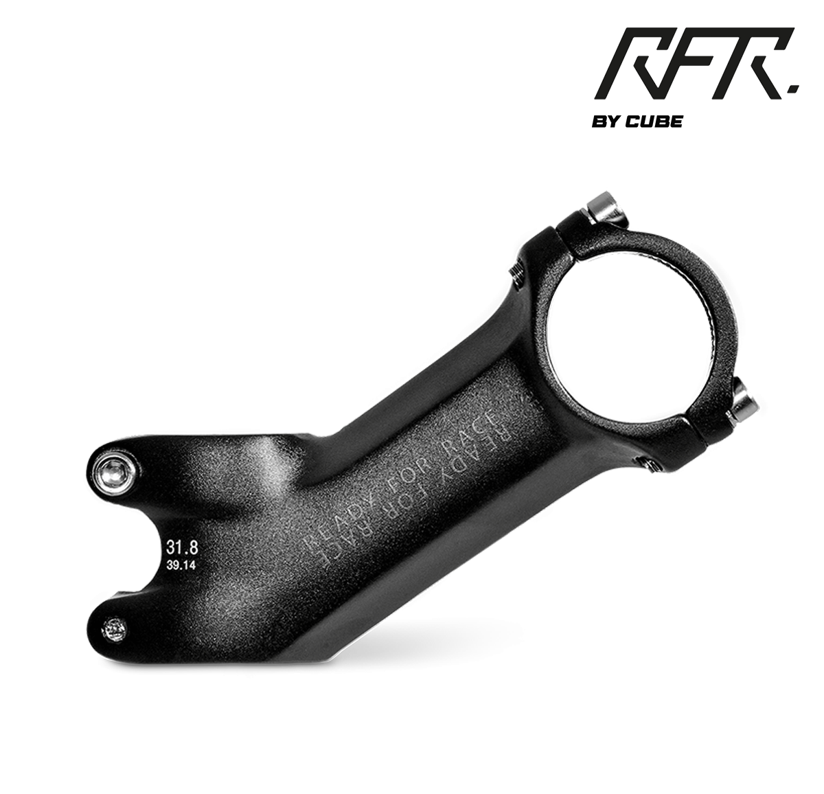 RFR Vorbau PRO 31,8 mm x 35° - Premium Bikeshop