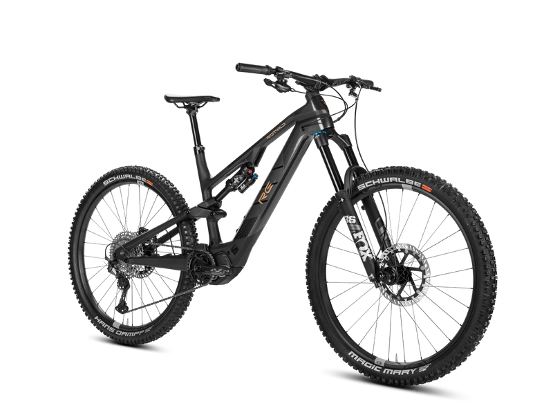 ROTWILD R.E375 CORE 2023 - Premium Bikeshop