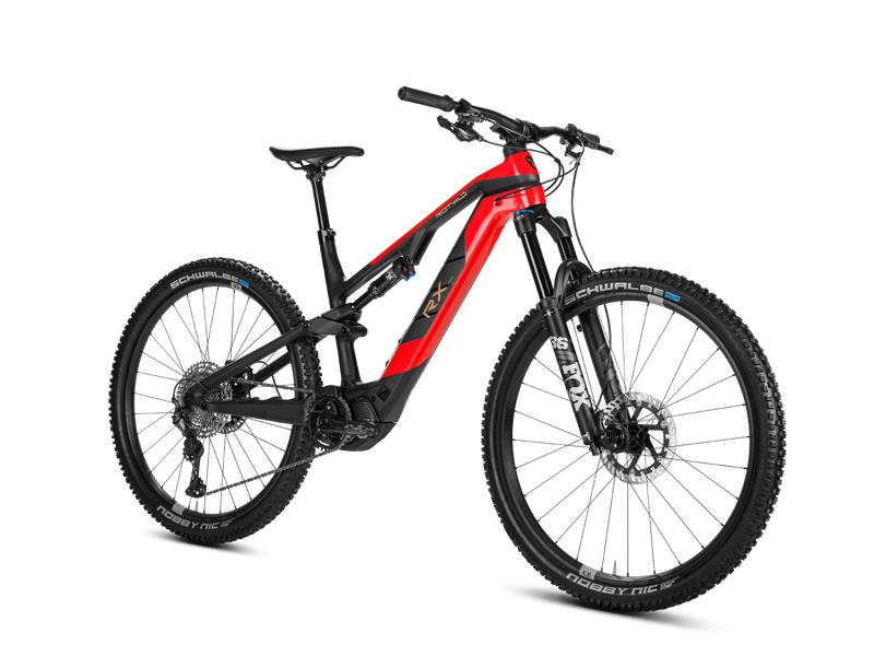 ROTWILD RX.375 Core 2023 - Premium Bikeshop