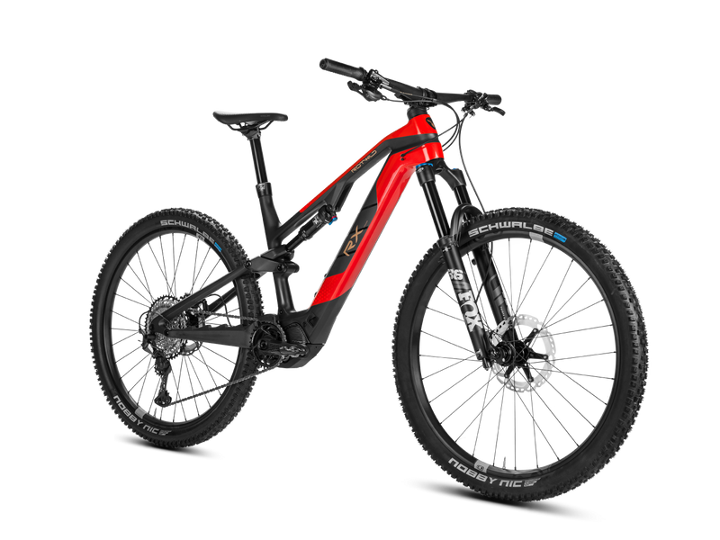 ROTWILD R.X375 Pro 2023 - Premium Bikeshop