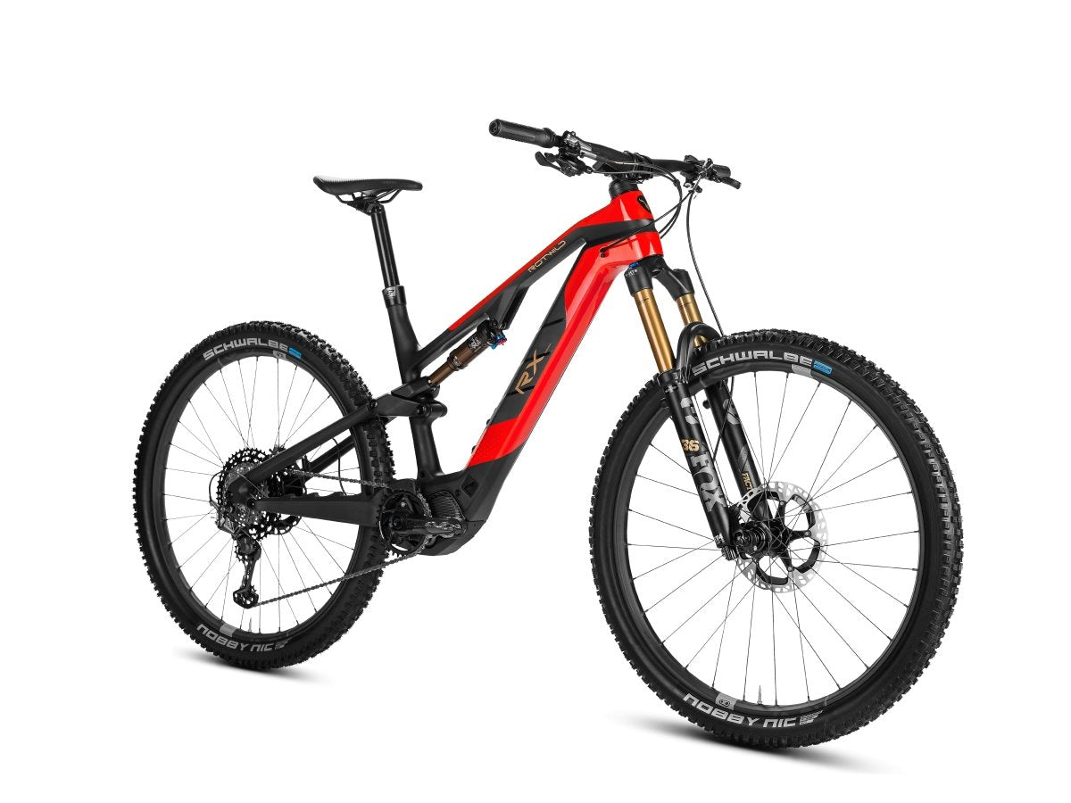 ROTWILD R.X375 Ultra 2022 - Premium Bikeshop