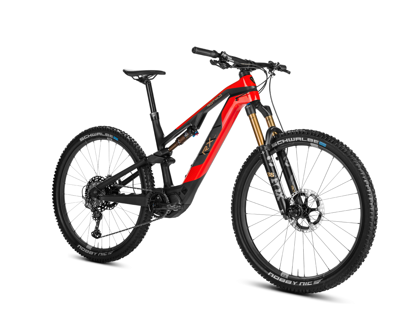 ROTWILD R.X375 Ultra 2023 - Premium Bikeshop
