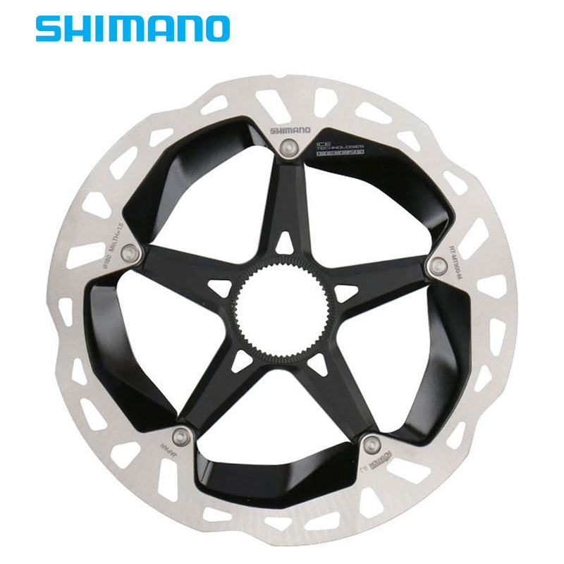 SHIMANO Bremsscheibe Center Lock RT-MT900 - Premium Bikeshop
