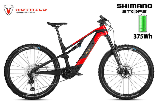 ROTWILD RX.375 Core - Premium Bikeshop
