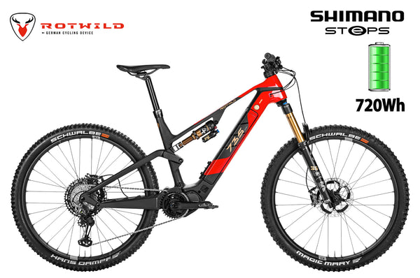 ROTWILD R.X735 FS Ultra 2023 - Premium Bikeshop