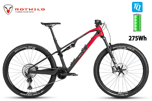 ROTWILD R.X275 Pro 2023 - Premium Bikeshop