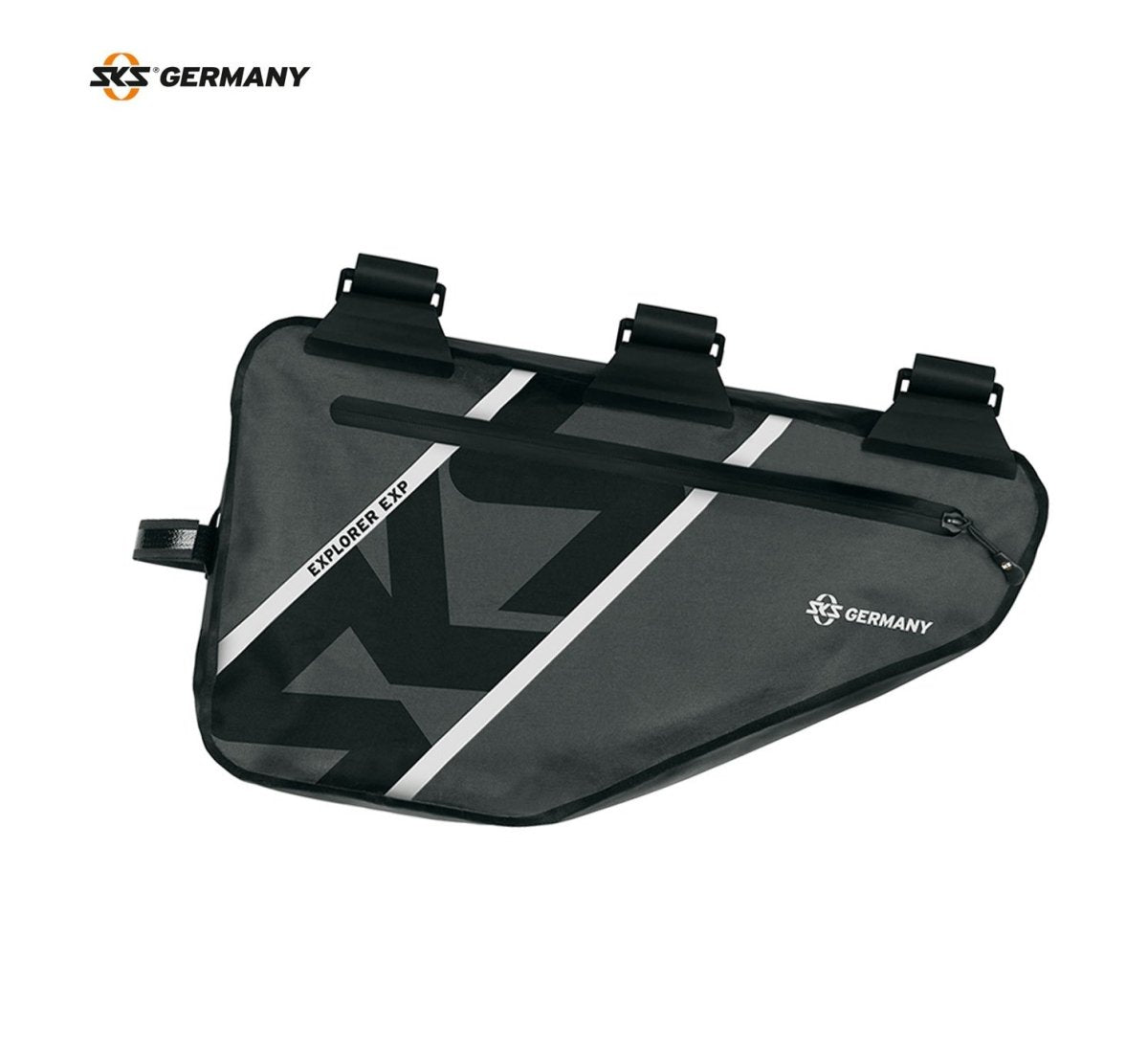 SKS EXPLORER EXP. FRAMEBAG - Premium Bikeshop