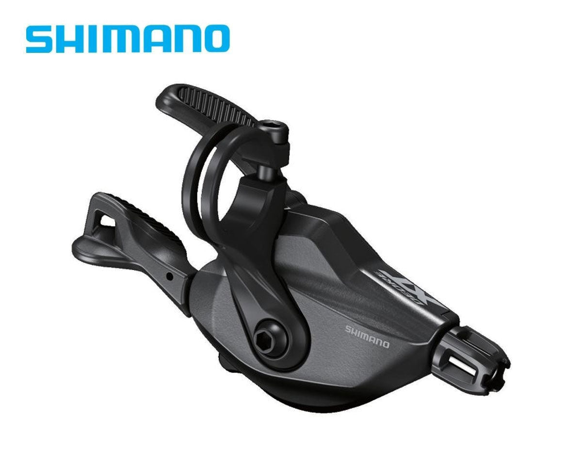 SHIMANO Schalthebel DEORE XT SL-M8100 rechts 12-fach - Premium Bikeshop