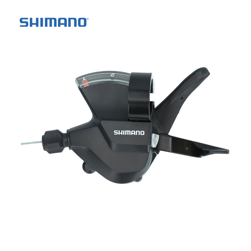 SHIMANO SL-M315 RAPIDFIRE Plus Schalthebel 8-fach - Premium Bikeshop