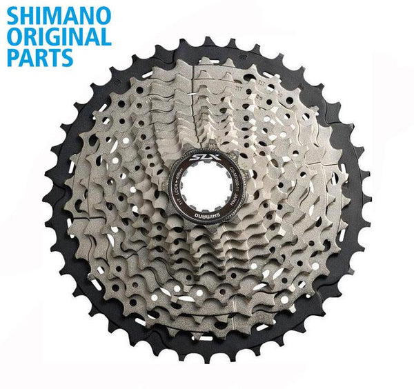 SHIMANO SLX 11-fach Kassette CS-M7000 - Premium Bikeshop