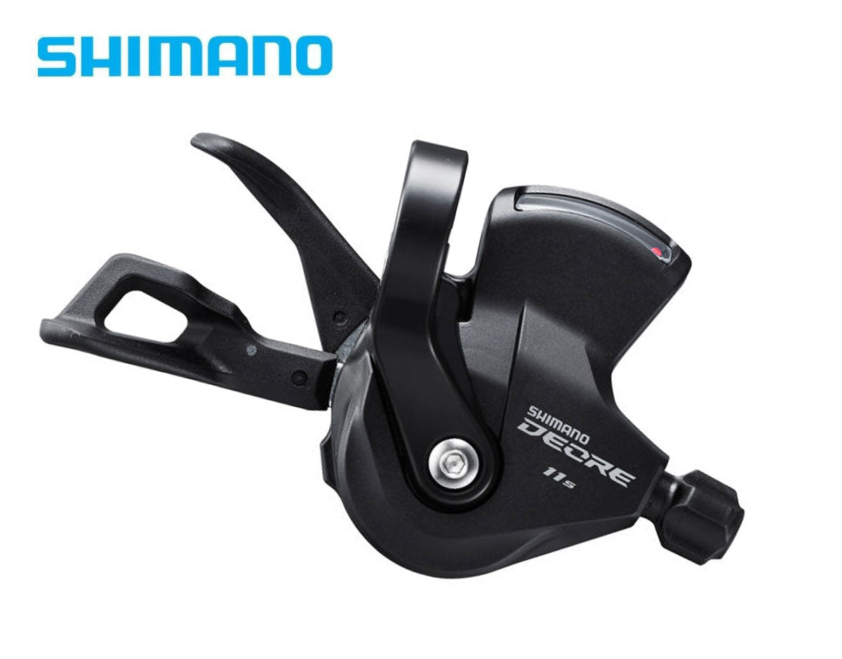 SHIMANO Schalthebel DEORE SL-M5100 rechts 11-fach - Premium Bikeshop