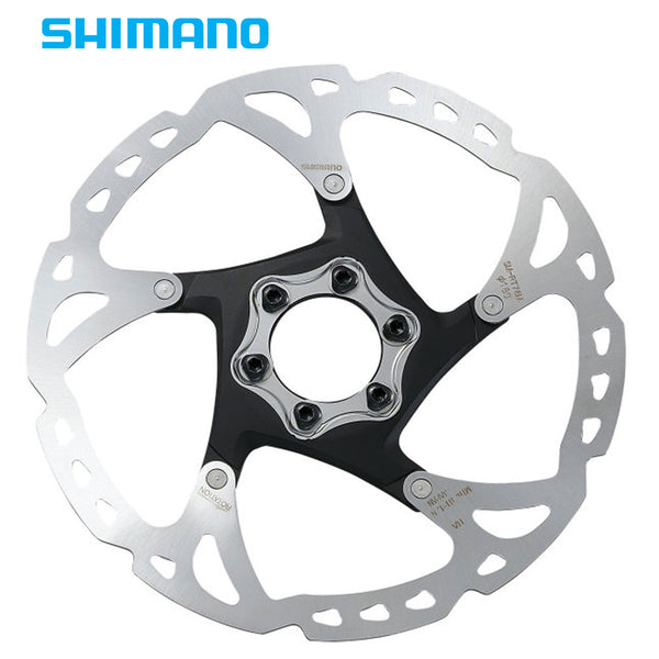 SHIMANO Fahrrad Schrauben Sicherungs Set für Bremsscheibe Disc Brake , 7,99  €