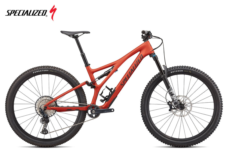 Specialized Stumpjumper Comp 2022 - Premium Bikeshop