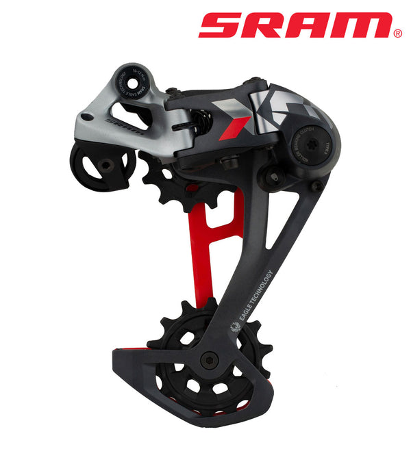 SRAM X01 Eagle Schaltwerk 12-fach - Premium Bikeshop