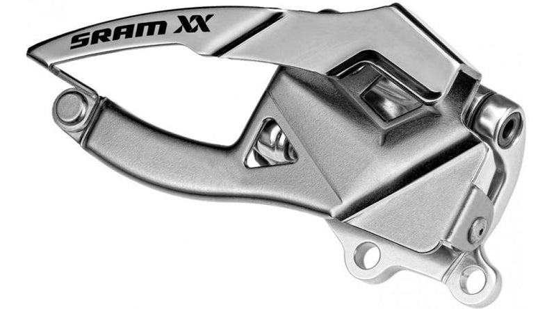 SRAM XX Umwerfer direkt mont, - DEV Premium Bikeshop