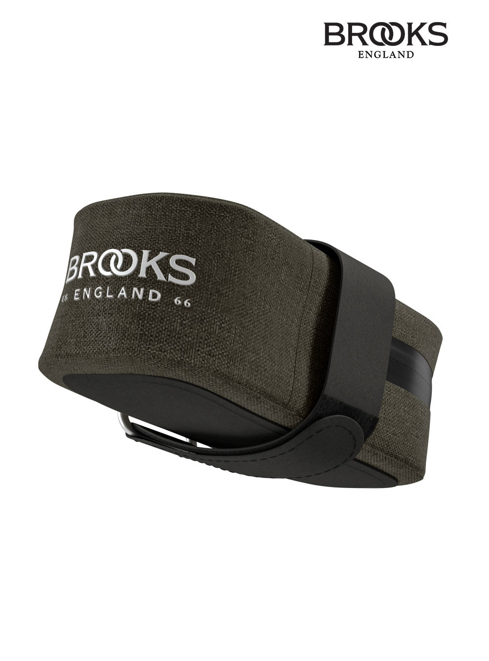 BROOKS Scape Saddle Pocket Bag - Premium Bikeshop