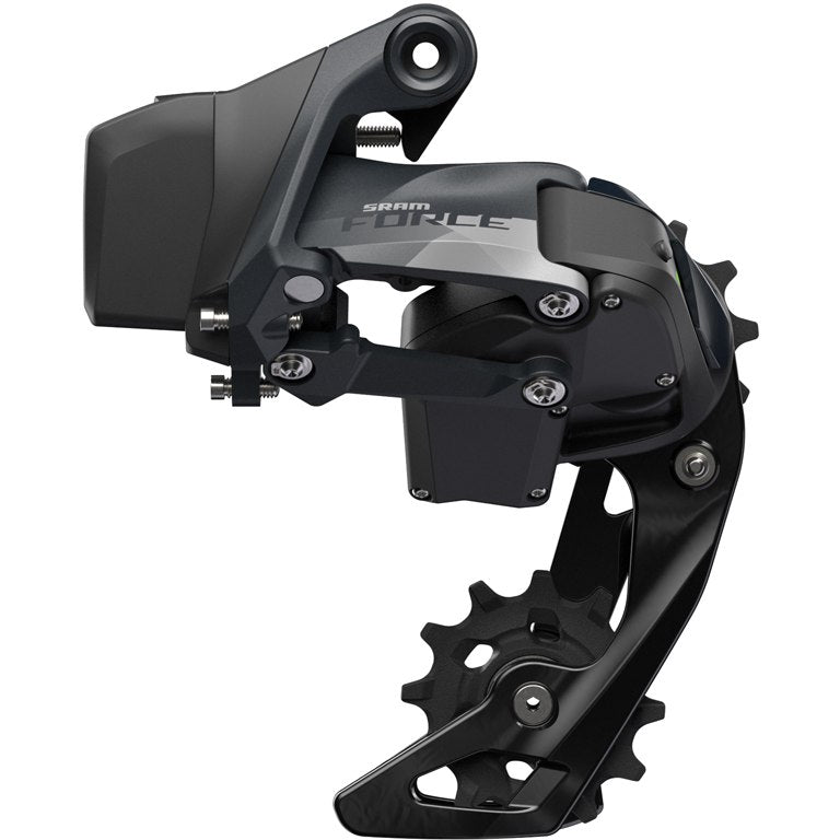 SRAM Force® eTap AXS™  Kit | Scheibenbremse Flat Mount 1-fach - Premium Bikeshop