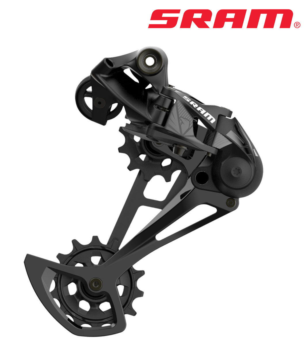 SRAM SX EAGLE 12-fach Schaltwerk langer Käfig - Premium Bikeshop