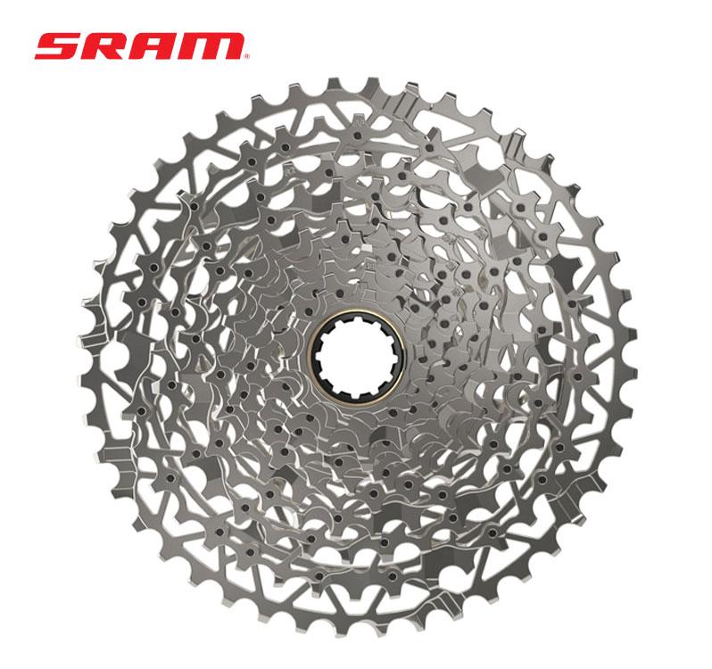 SRAM Kassette 12 fach XPLR XG-1251 - Premium Bikeshop