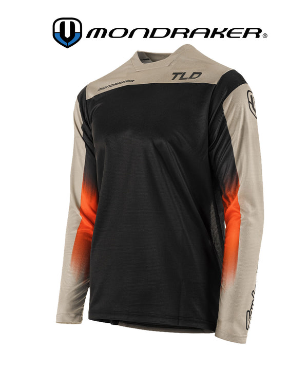 Mondraker Jersey Troy Lee ® MDK-TLD Sprint Desert - Premium Bikeshop