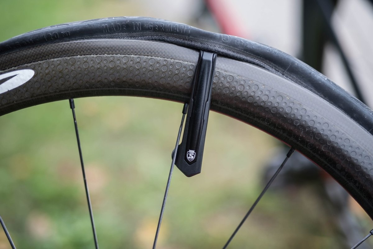 reifenheber rennrad carbon felge SILCA Premio Reifenheber